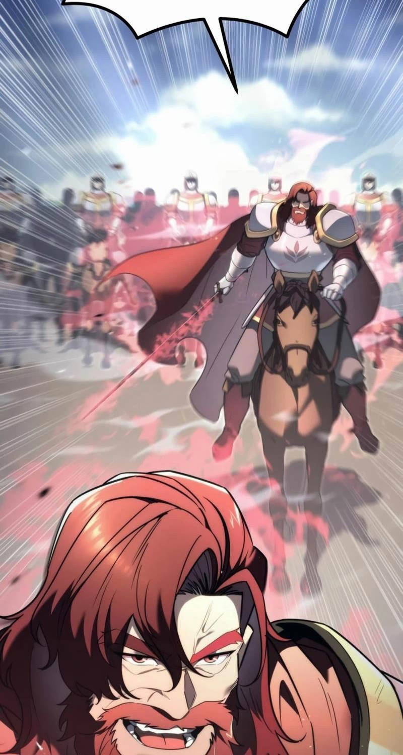 Hồi Quy Giả Của Gia Tộc Suy Vong Chapter 40 - Trang 2