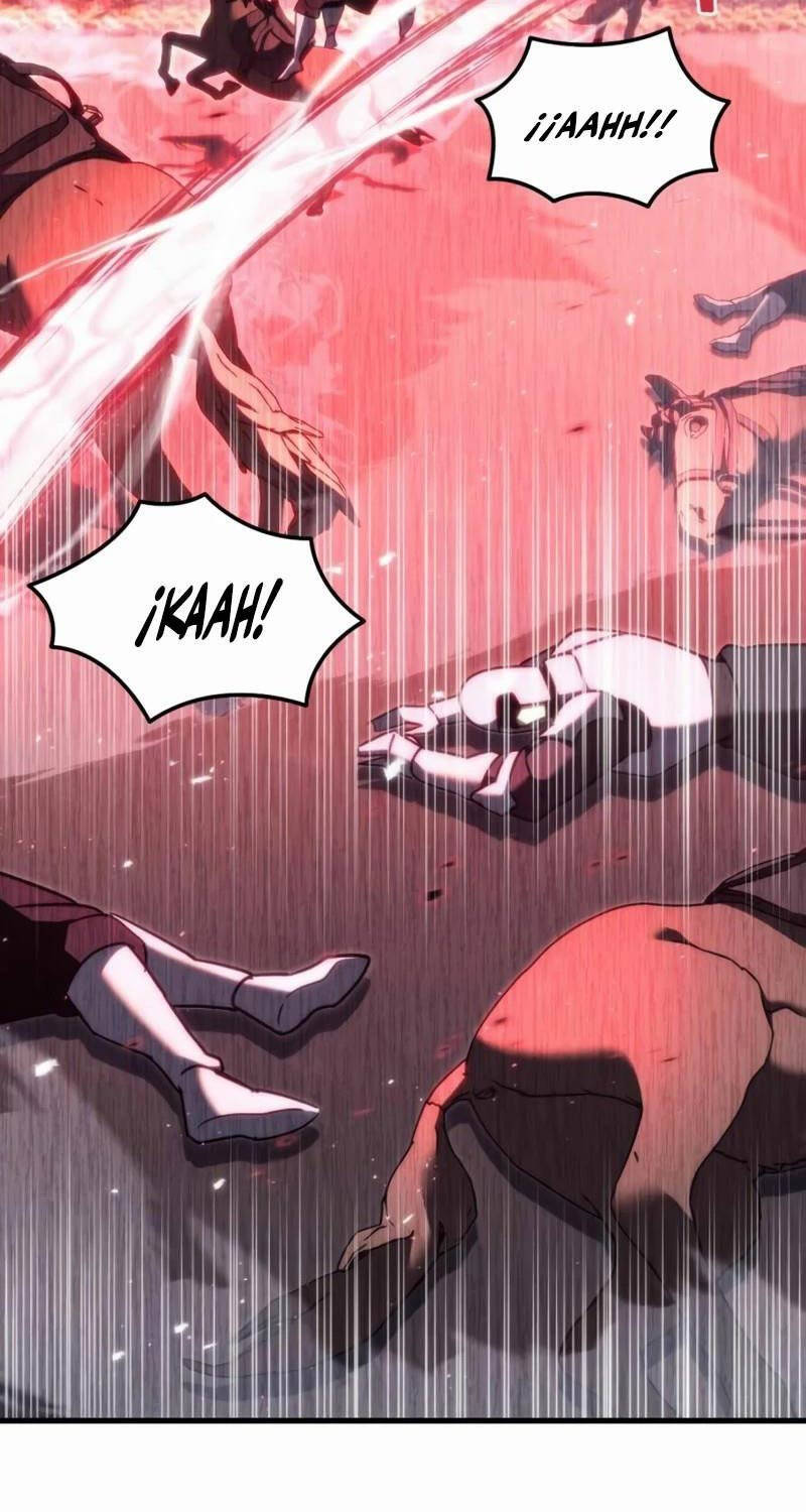 Hồi Quy Giả Của Gia Tộc Suy Vong Chapter 40 - Trang 2