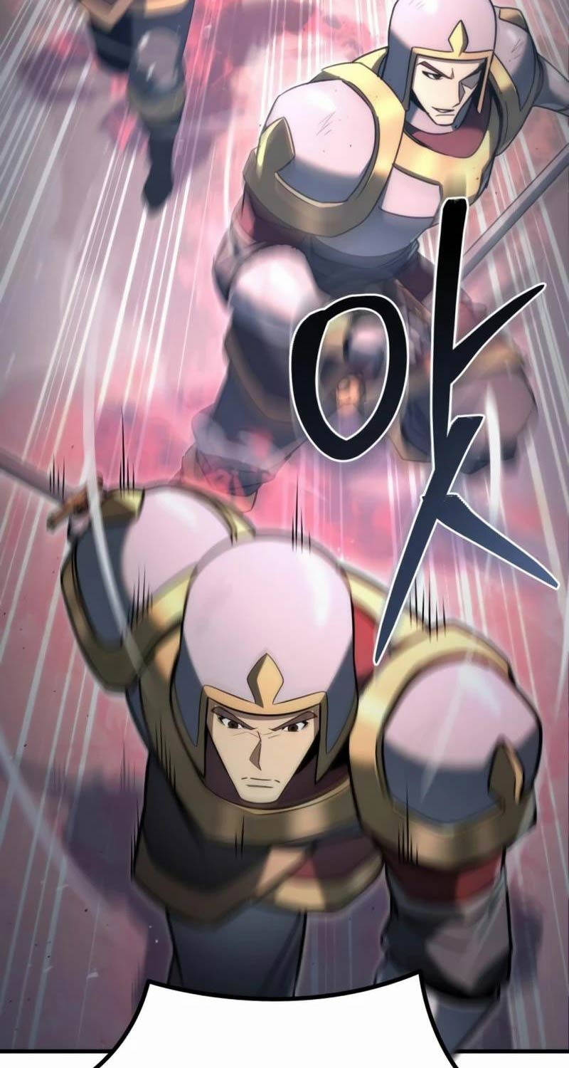 Hồi Quy Giả Của Gia Tộc Suy Vong Chapter 40 - Trang 2