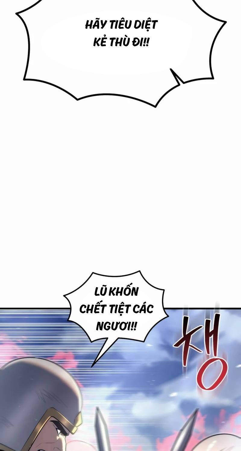 Hồi Quy Giả Của Gia Tộc Suy Vong Chapter 40 - Trang 2