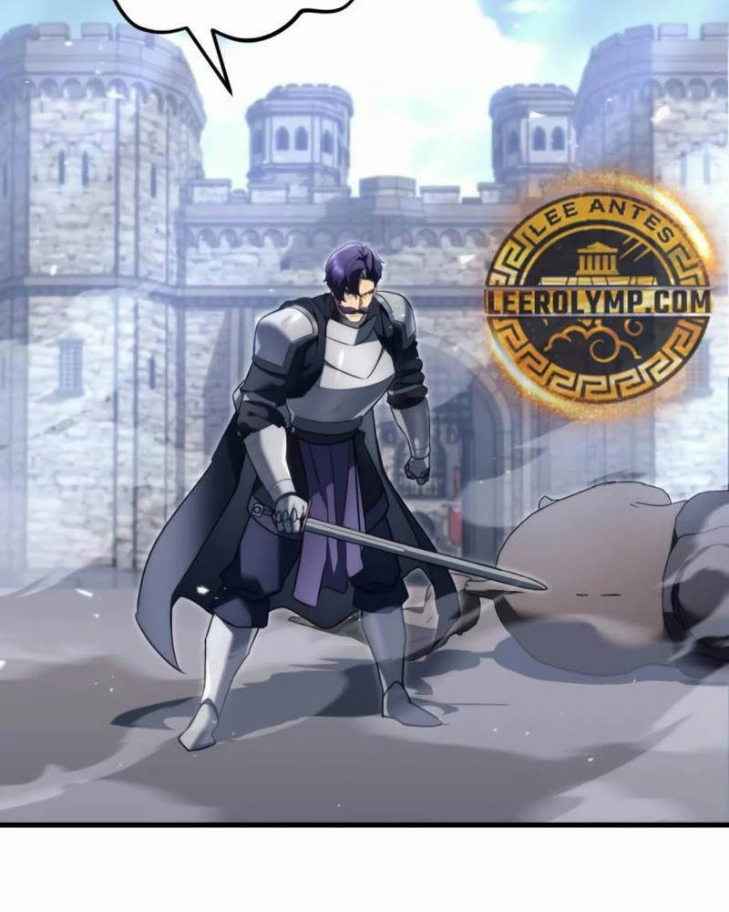 Hồi Quy Giả Của Gia Tộc Suy Vong Chapter 40 - Trang 2