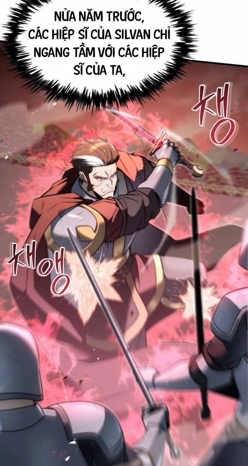 Hồi Quy Giả Của Gia Tộc Suy Vong Chapter 40 - Trang 2