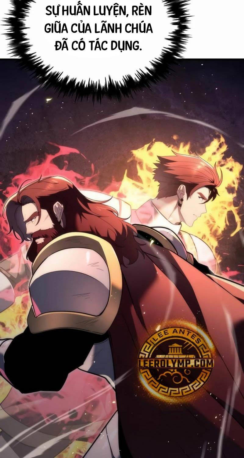 Hồi Quy Giả Của Gia Tộc Suy Vong Chapter 40 - Trang 2