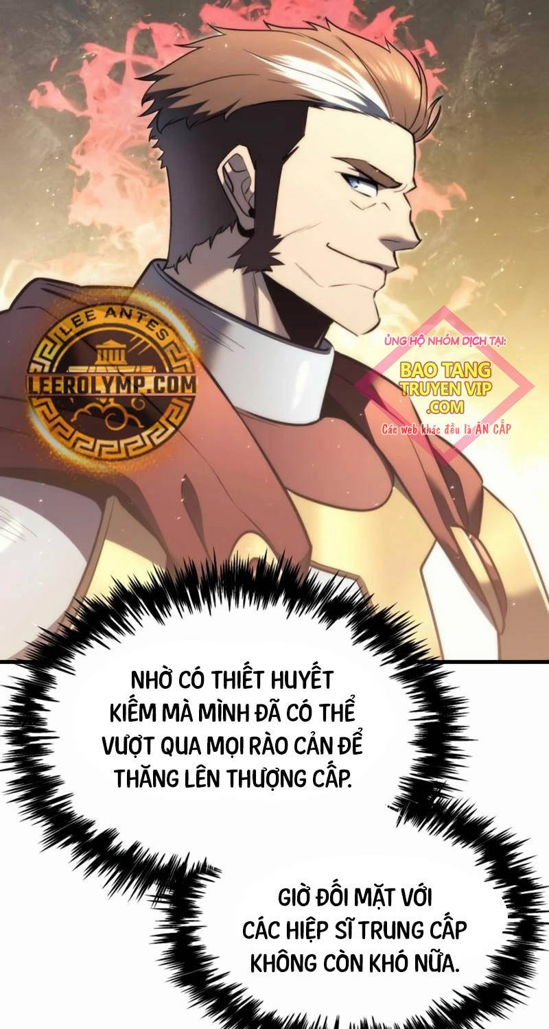 Hồi Quy Giả Của Gia Tộc Suy Vong Chapter 40 - Trang 2