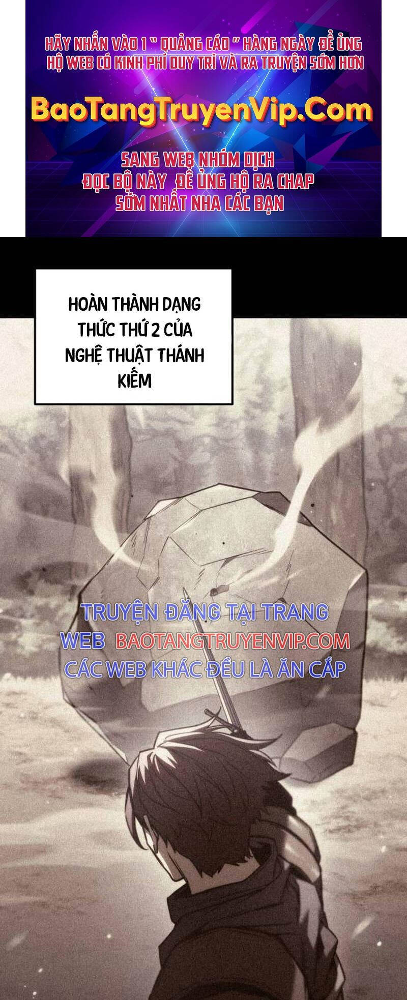 Hồi Quy Giả Của Gia Tộc Suy Vong Chapter 41 - Trang 2