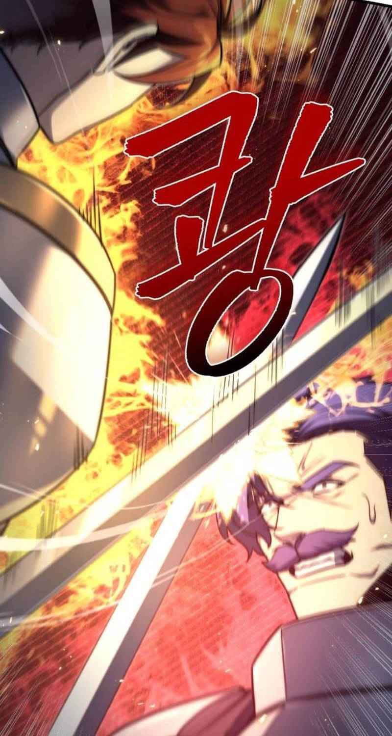 Hồi Quy Giả Của Gia Tộc Suy Vong Chapter 41 - Trang 2