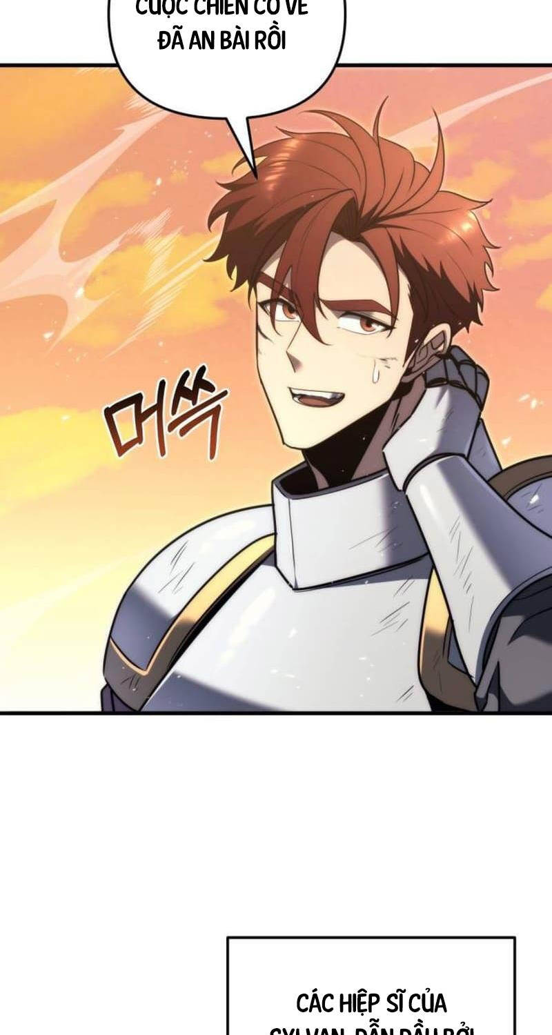 Hồi Quy Giả Của Gia Tộc Suy Vong Chapter 41 - Trang 2