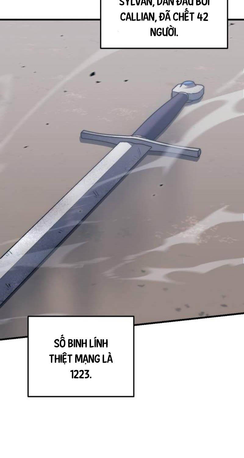 Hồi Quy Giả Của Gia Tộc Suy Vong Chapter 41 - Trang 2