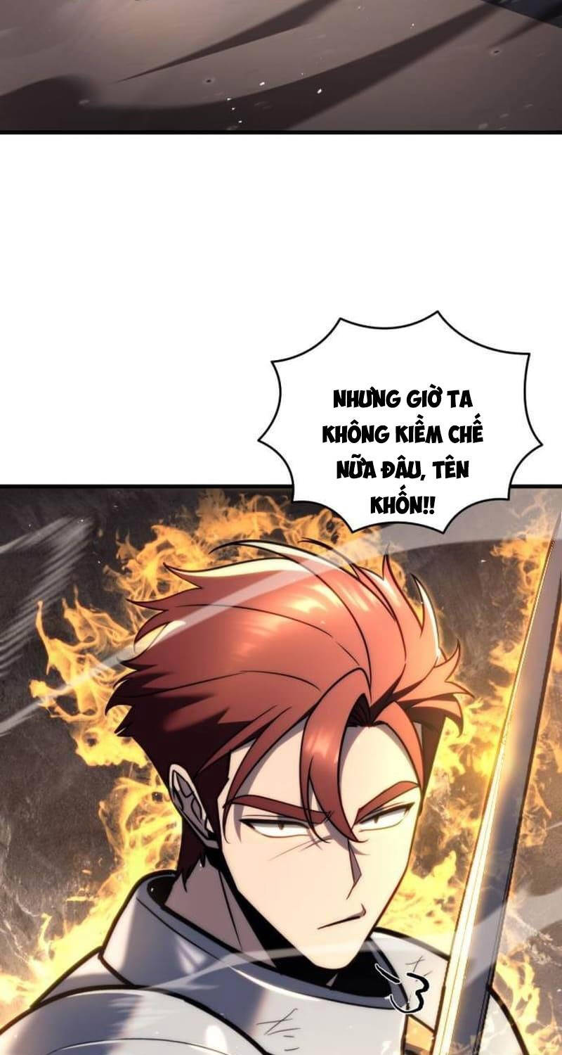 Hồi Quy Giả Của Gia Tộc Suy Vong Chapter 41 - Trang 2