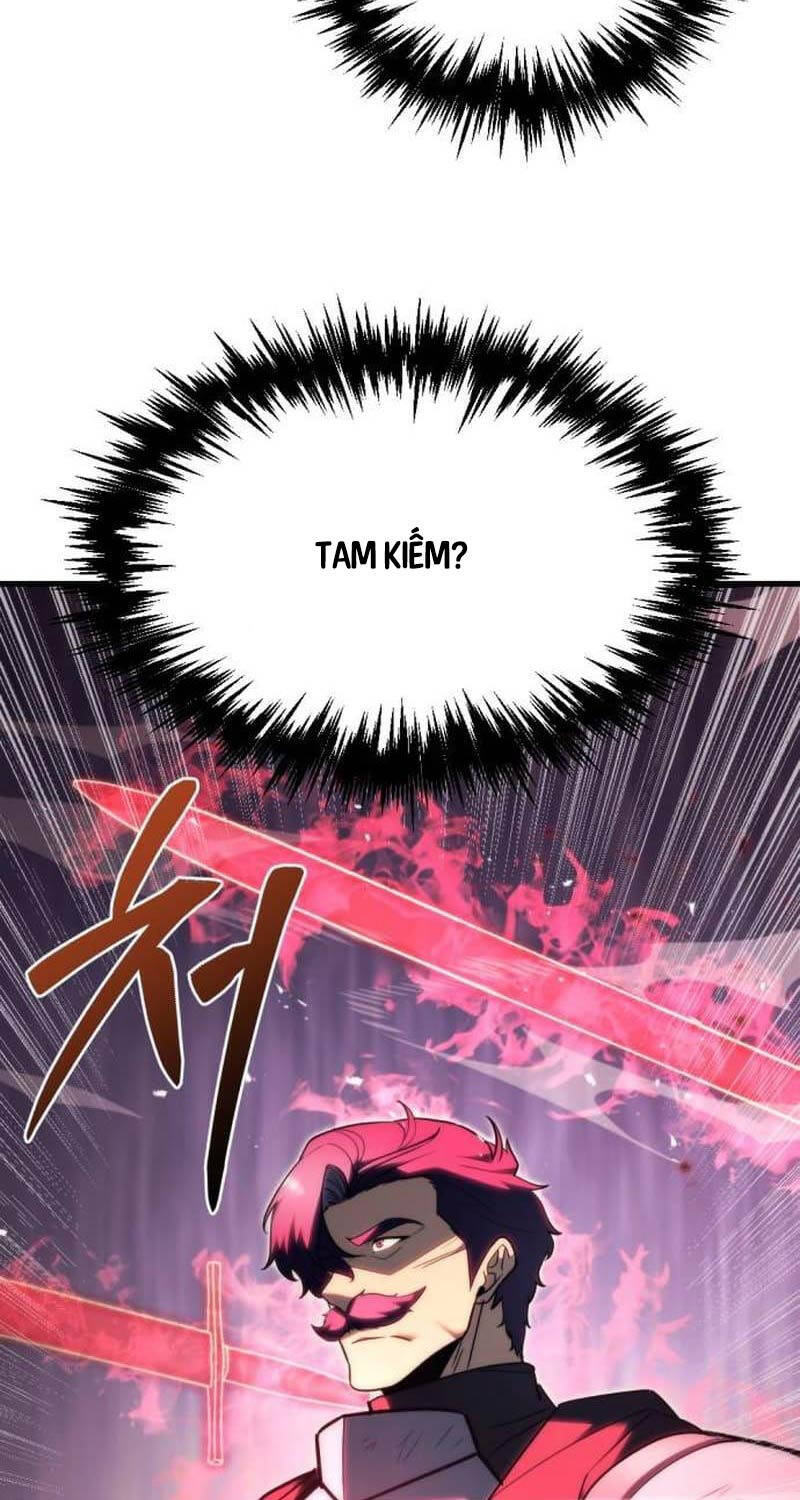 Hồi Quy Giả Của Gia Tộc Suy Vong Chapter 41 - Trang 2