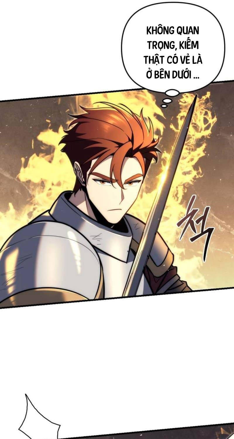 Hồi Quy Giả Của Gia Tộc Suy Vong Chapter 41 - Trang 2