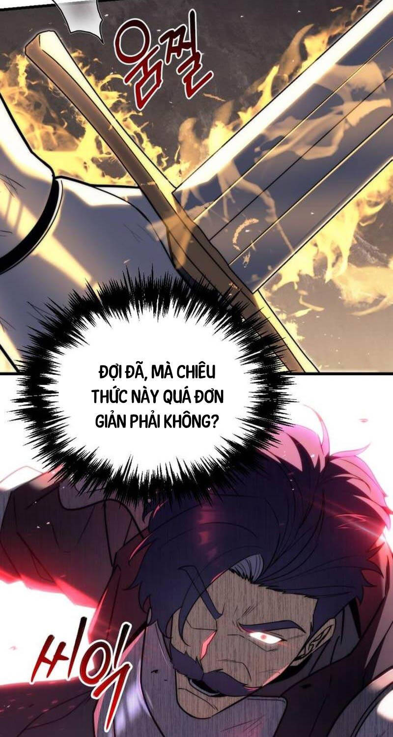 Hồi Quy Giả Của Gia Tộc Suy Vong Chapter 41 - Trang 2
