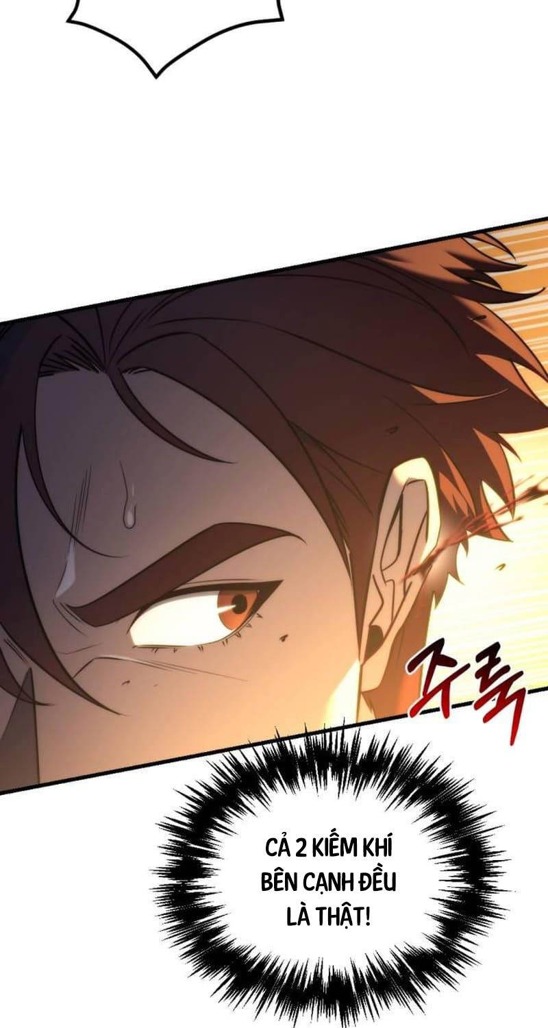 Hồi Quy Giả Của Gia Tộc Suy Vong Chapter 41 - Trang 2