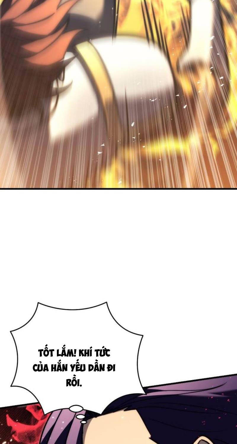 Hồi Quy Giả Của Gia Tộc Suy Vong Chapter 41 - Trang 2