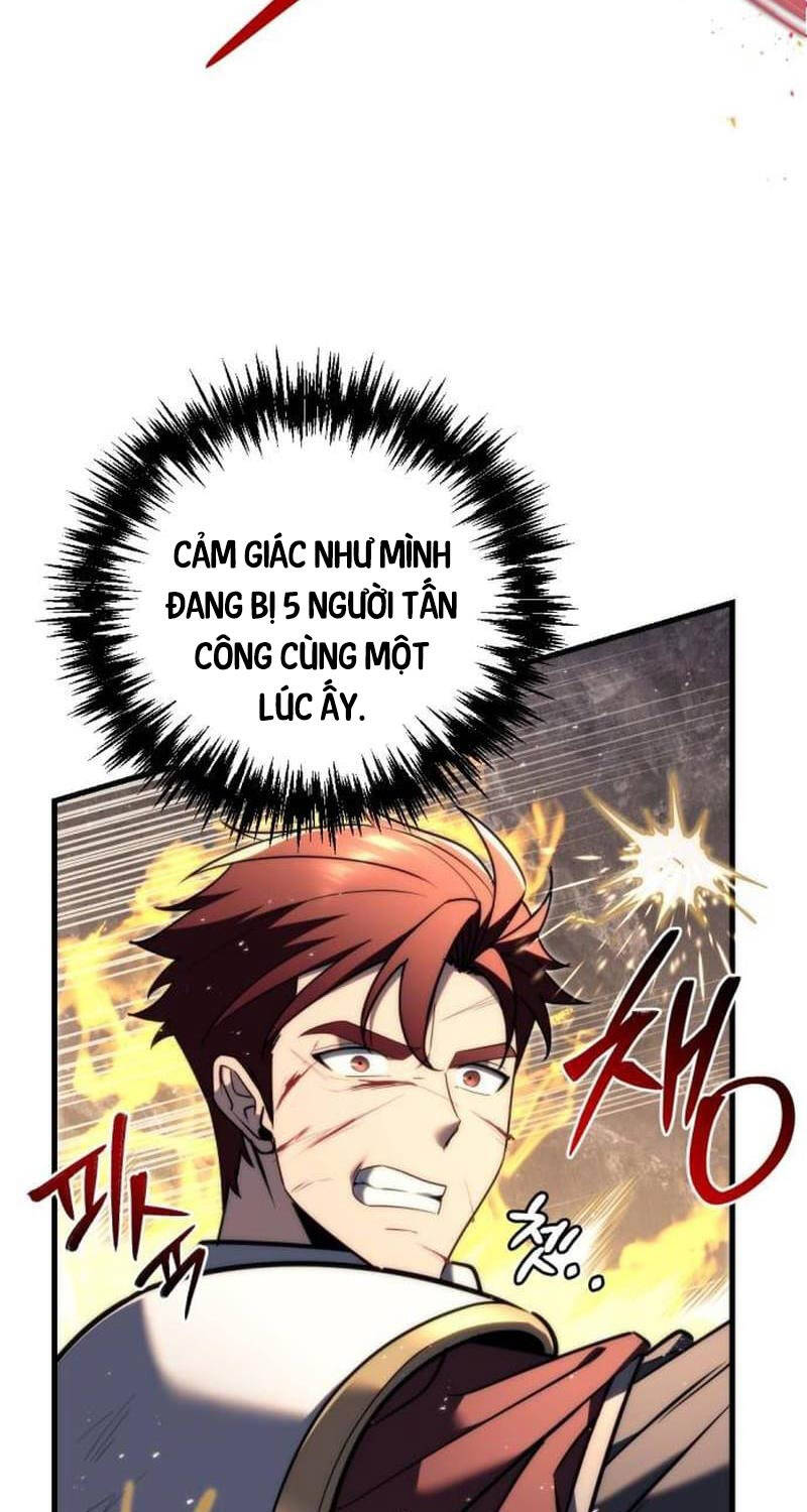 Hồi Quy Giả Của Gia Tộc Suy Vong Chapter 41 - Trang 2