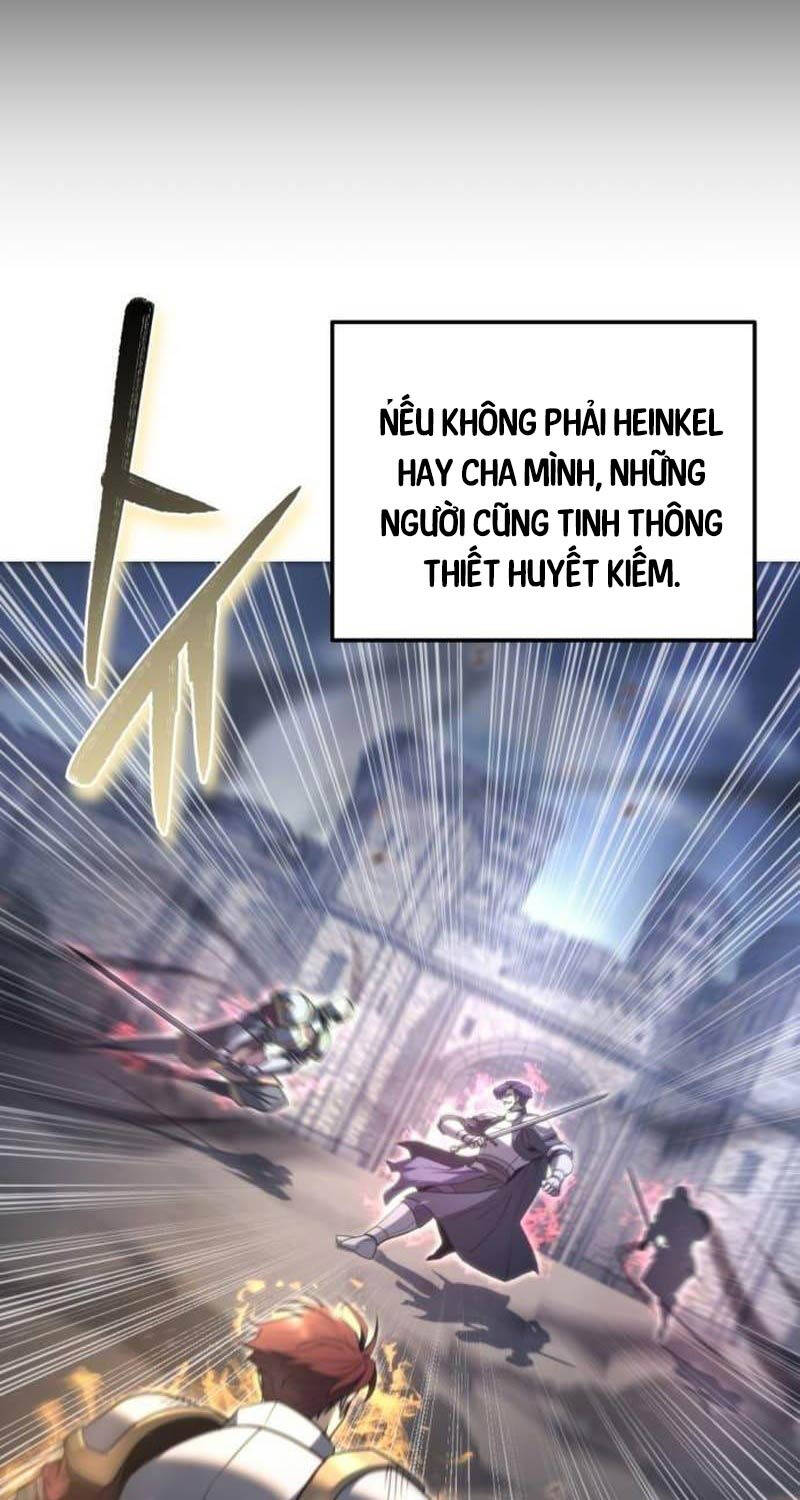 Hồi Quy Giả Của Gia Tộc Suy Vong Chapter 41 - Trang 2