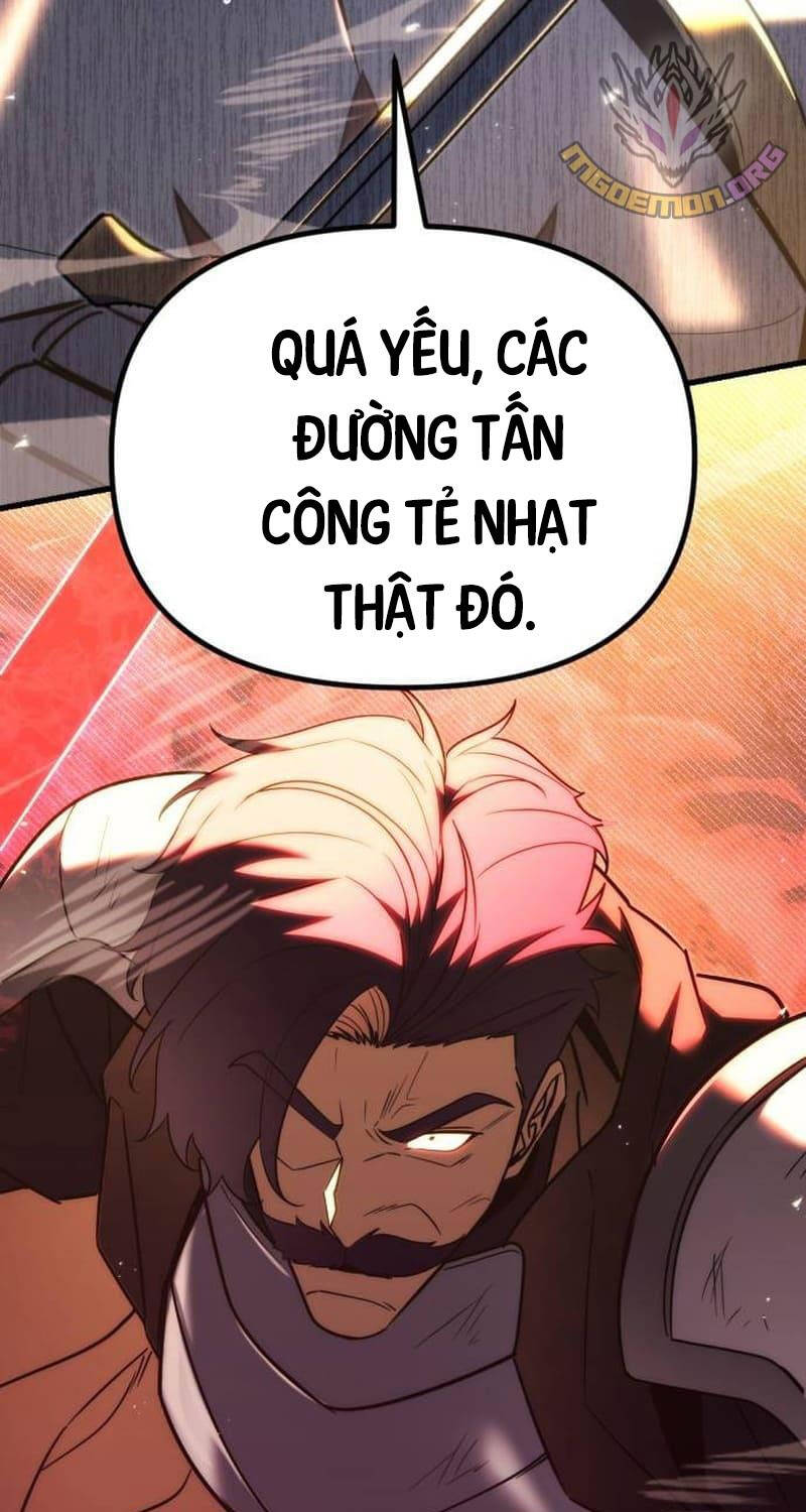 Hồi Quy Giả Của Gia Tộc Suy Vong Chapter 41 - Trang 2