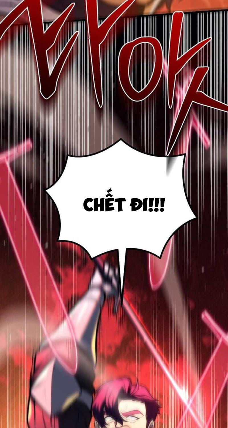 Hồi Quy Giả Của Gia Tộc Suy Vong Chapter 41 - Trang 2