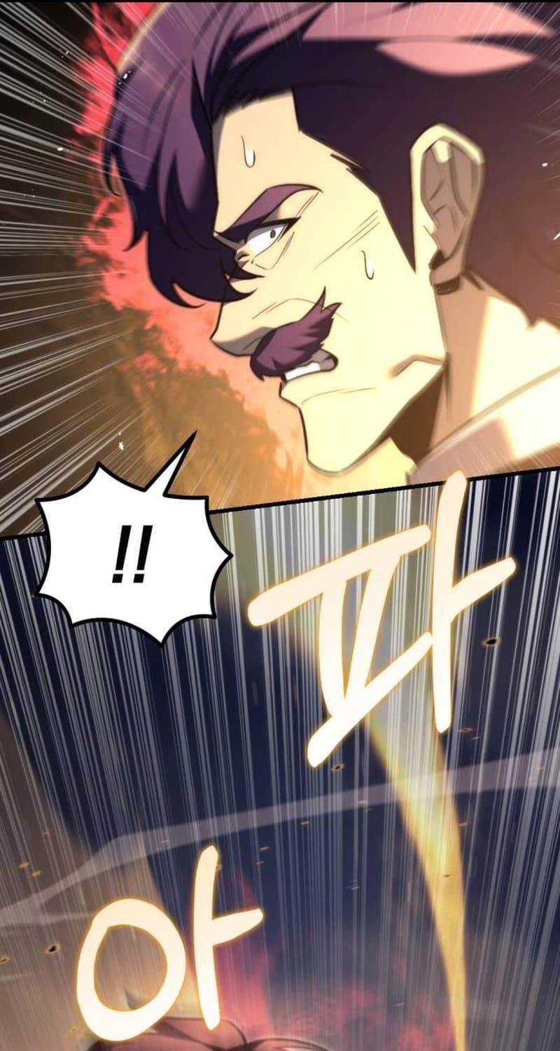 Hồi Quy Giả Của Gia Tộc Suy Vong Chapter 41 - Trang 2