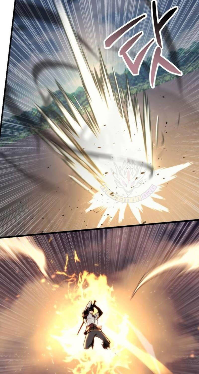 Hồi Quy Giả Của Gia Tộc Suy Vong Chapter 41 - Trang 2