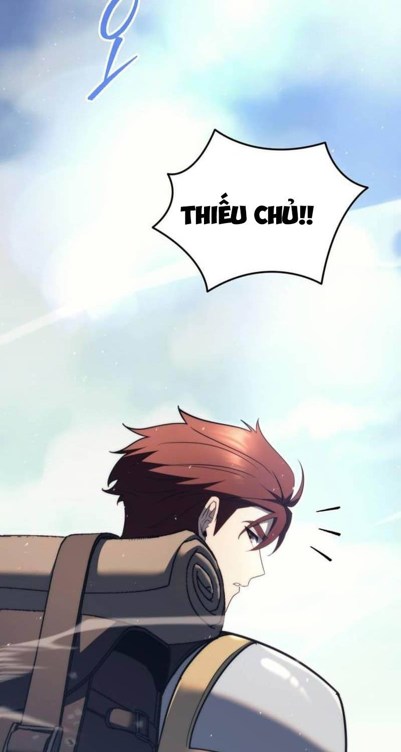 Hồi Quy Giả Của Gia Tộc Suy Vong Chapter 42 - Trang 2