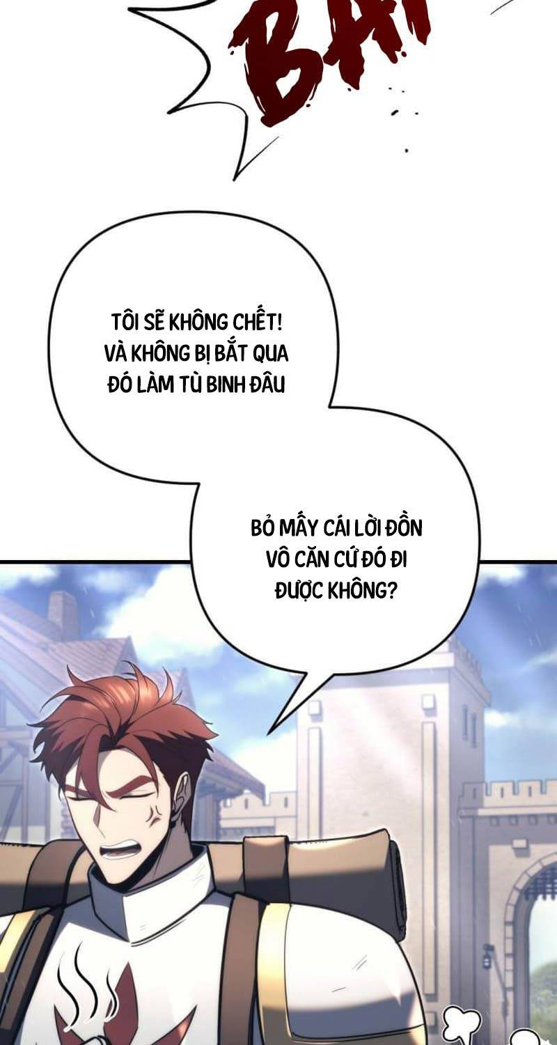 Hồi Quy Giả Của Gia Tộc Suy Vong Chapter 42 - Trang 2