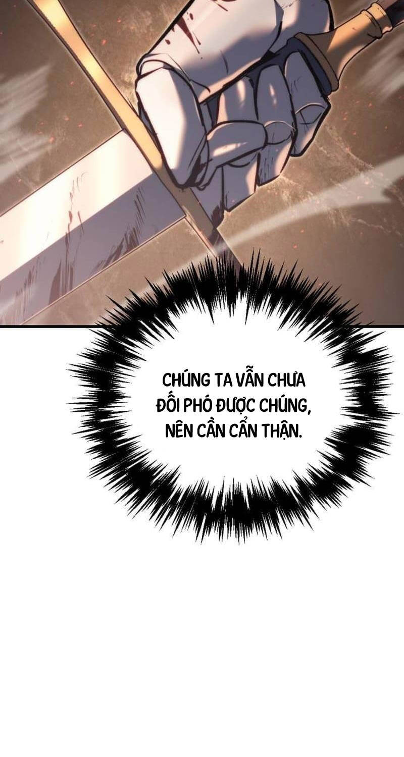 Hồi Quy Giả Của Gia Tộc Suy Vong Chapter 42 - Trang 2