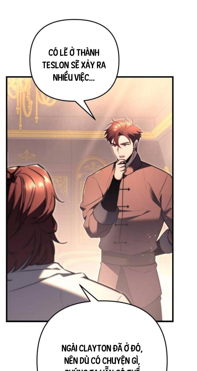 Hồi Quy Giả Của Gia Tộc Suy Vong Chapter 42 - Trang 2