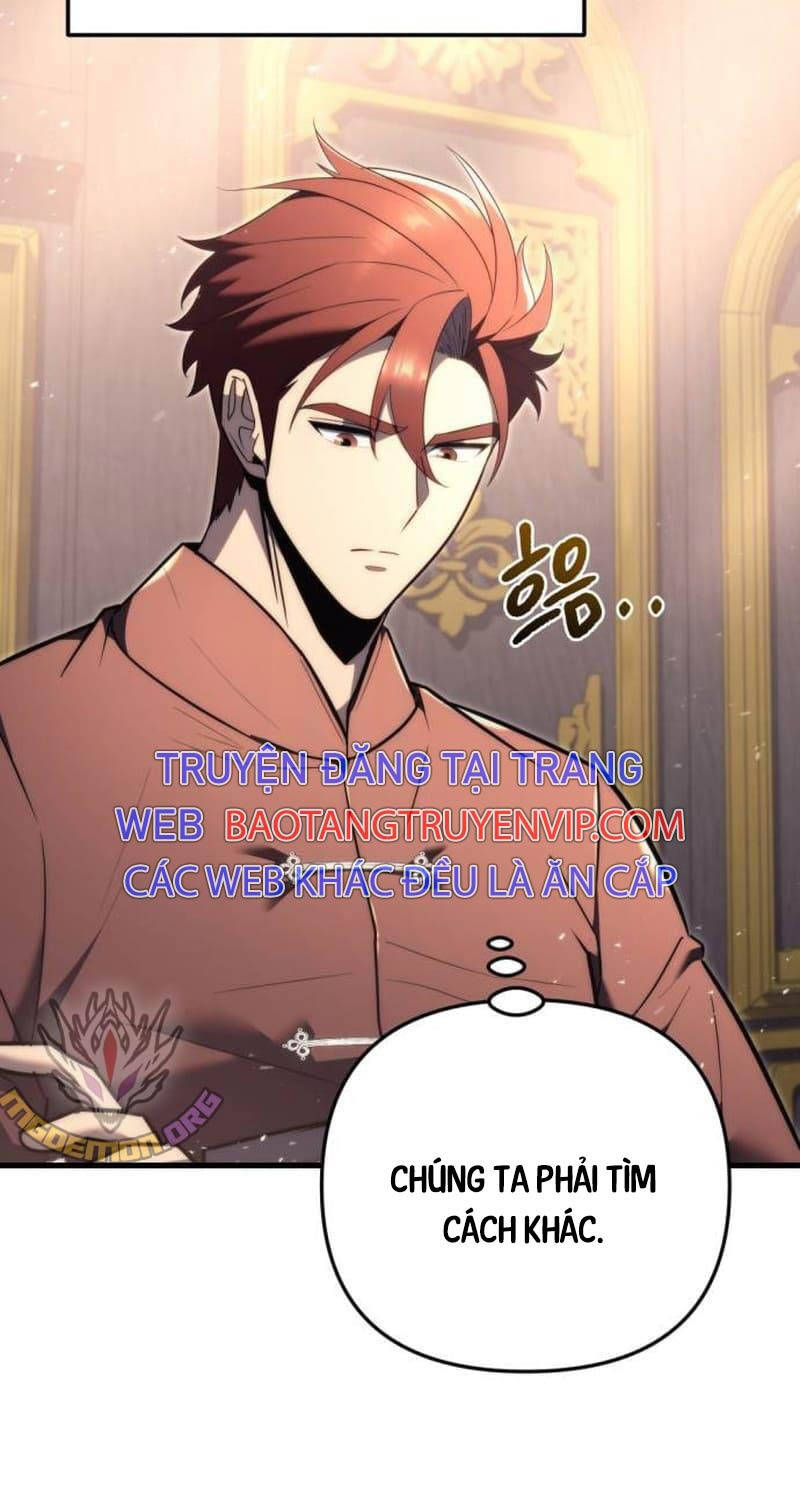 Hồi Quy Giả Của Gia Tộc Suy Vong Chapter 42 - Trang 2