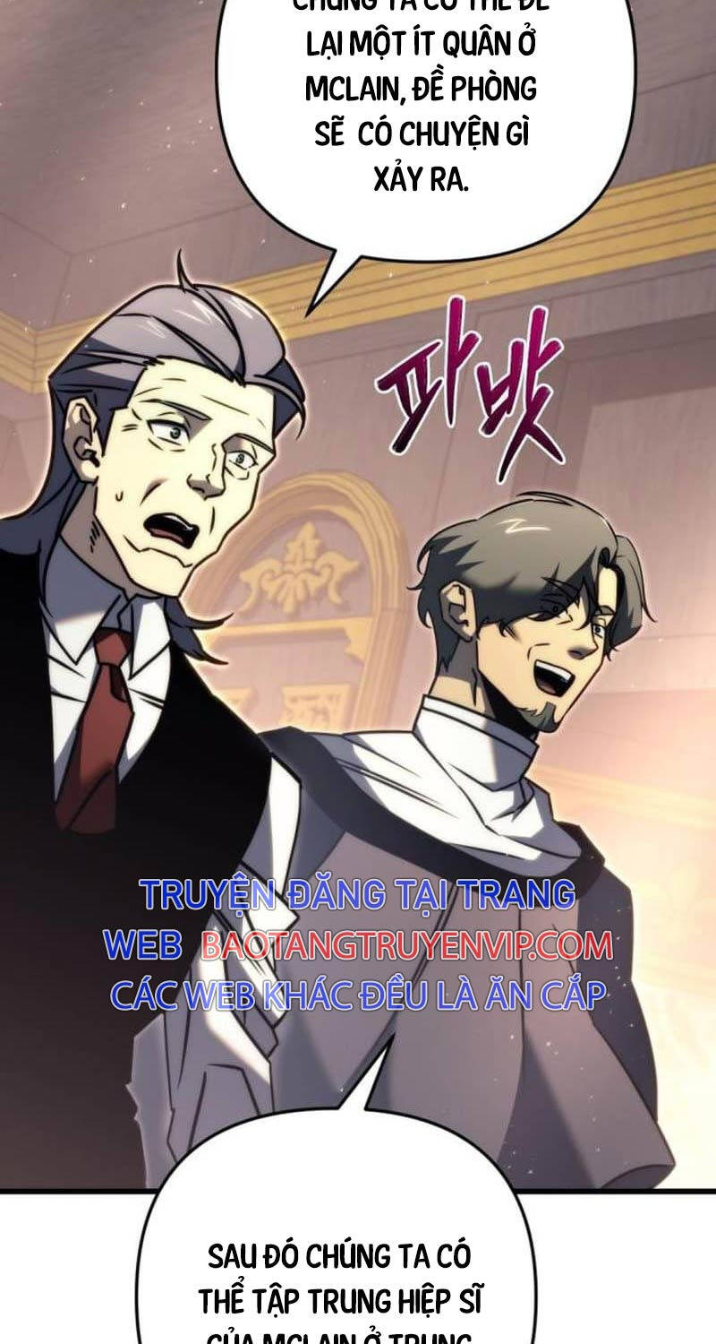 Hồi Quy Giả Của Gia Tộc Suy Vong Chapter 42 - Trang 2