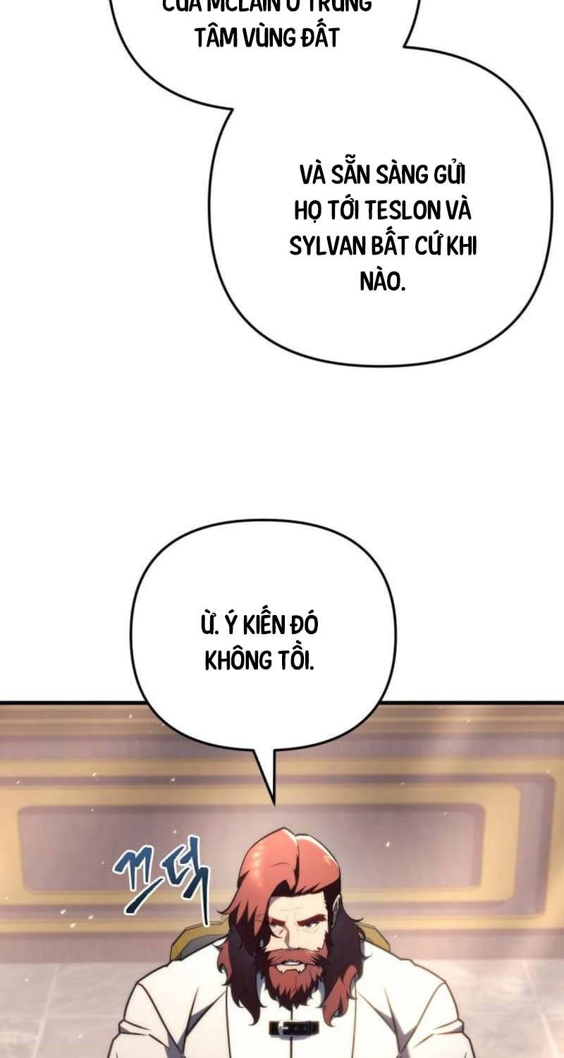 Hồi Quy Giả Của Gia Tộc Suy Vong Chapter 42 - Trang 2