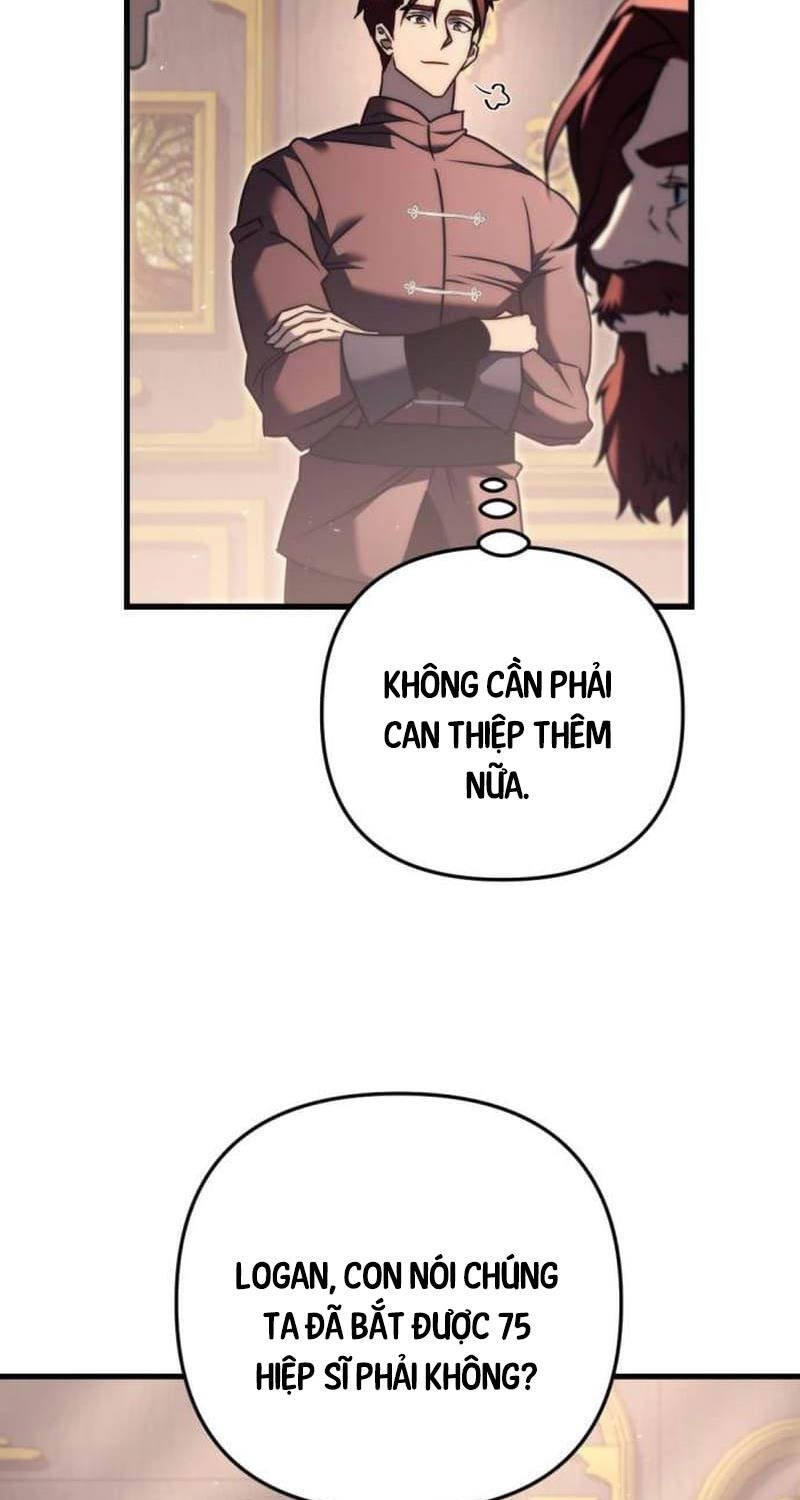 Hồi Quy Giả Của Gia Tộc Suy Vong Chapter 42 - Trang 2