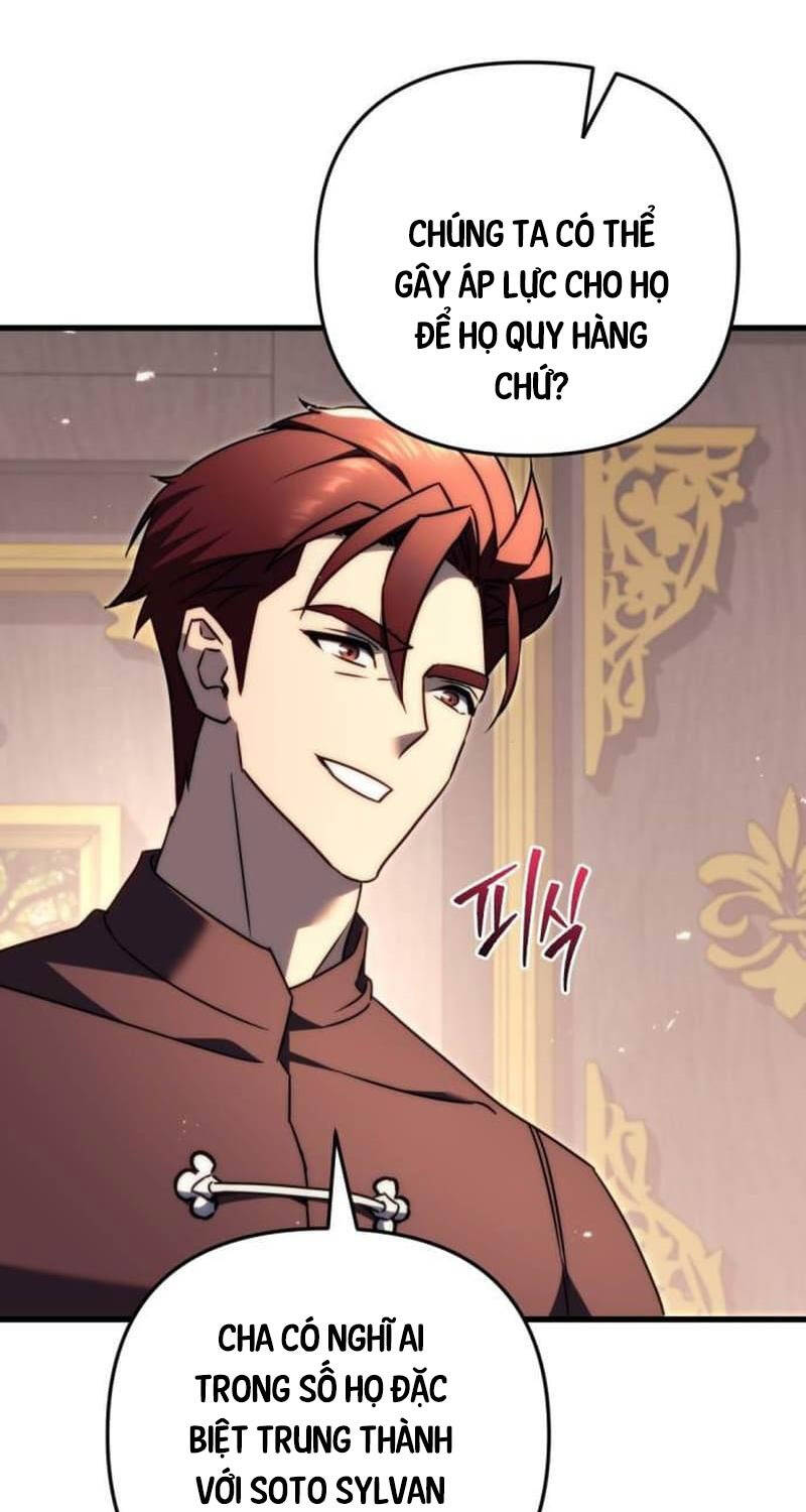 Hồi Quy Giả Của Gia Tộc Suy Vong Chapter 42 - Trang 2