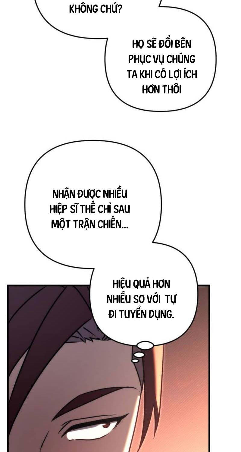 Hồi Quy Giả Của Gia Tộc Suy Vong Chapter 42 - Trang 2