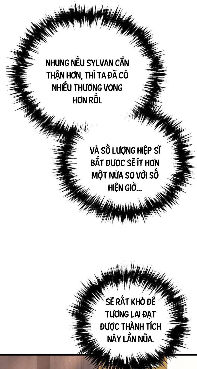 Hồi Quy Giả Của Gia Tộc Suy Vong Chapter 42 - Trang 2