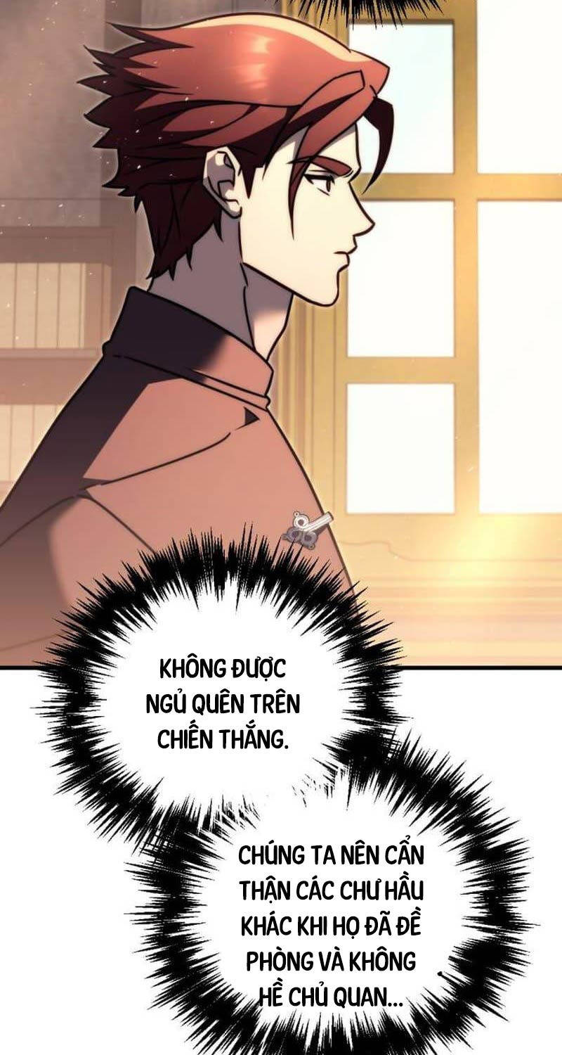 Hồi Quy Giả Của Gia Tộc Suy Vong Chapter 42 - Trang 2