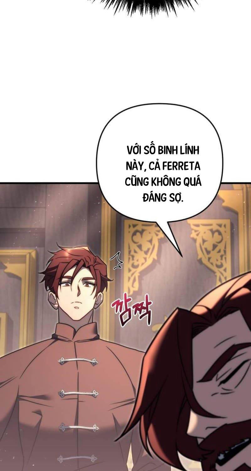 Hồi Quy Giả Của Gia Tộc Suy Vong Chapter 42 - Trang 2