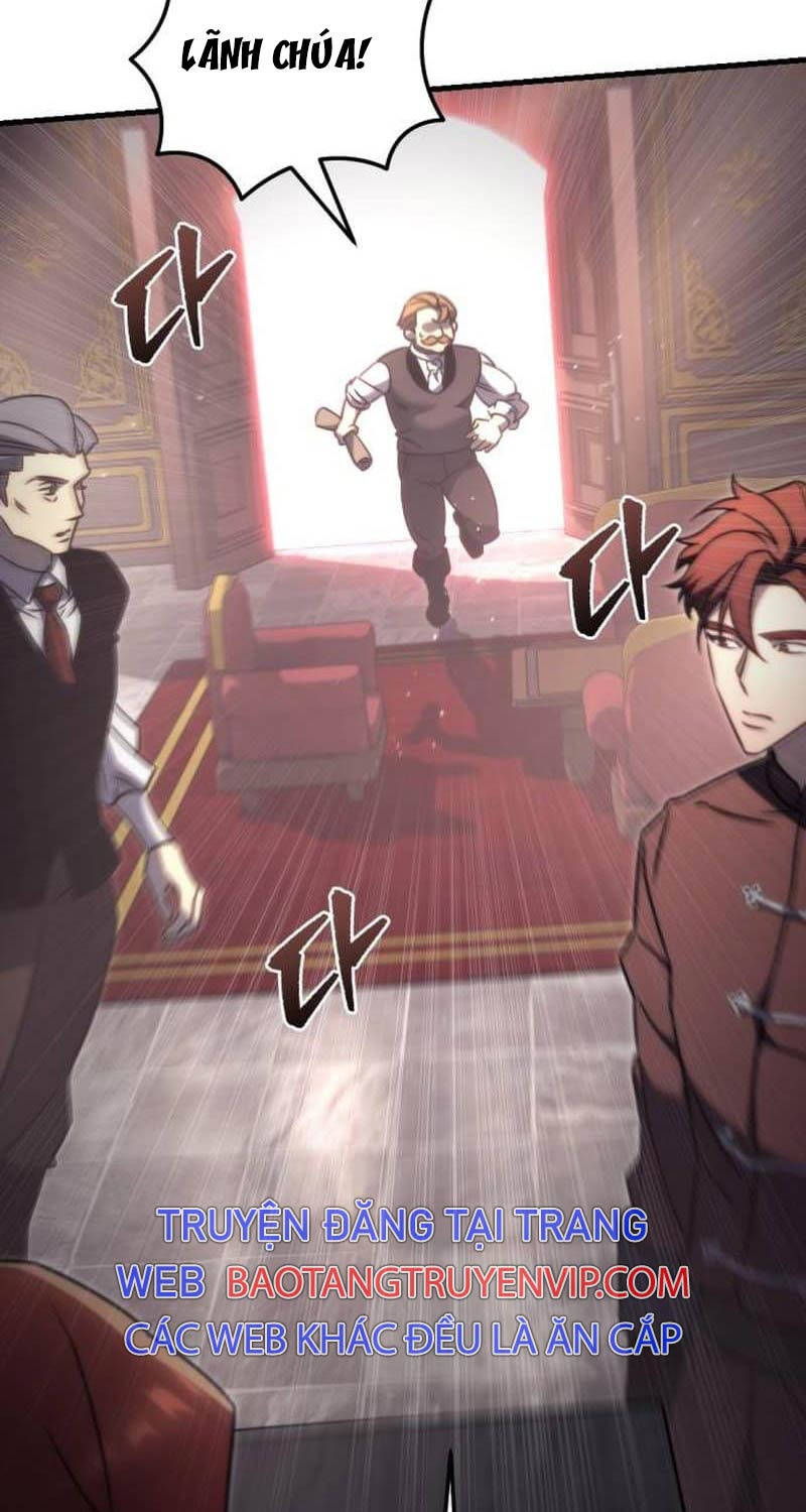 Hồi Quy Giả Của Gia Tộc Suy Vong Chapter 42 - Trang 2