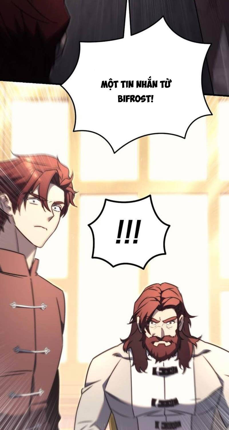 Hồi Quy Giả Của Gia Tộc Suy Vong Chapter 42 - Trang 2