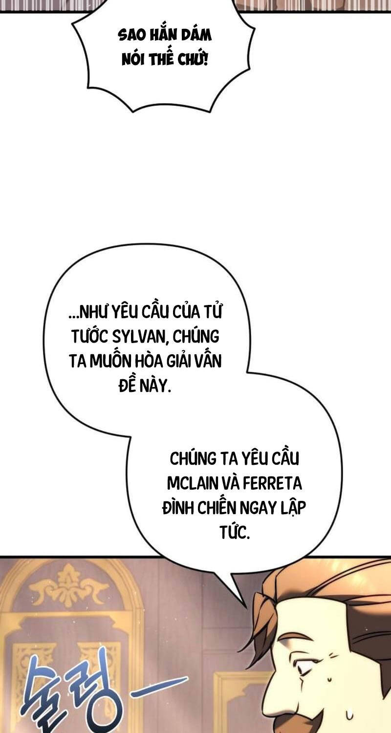 Hồi Quy Giả Của Gia Tộc Suy Vong Chapter 42 - Trang 2