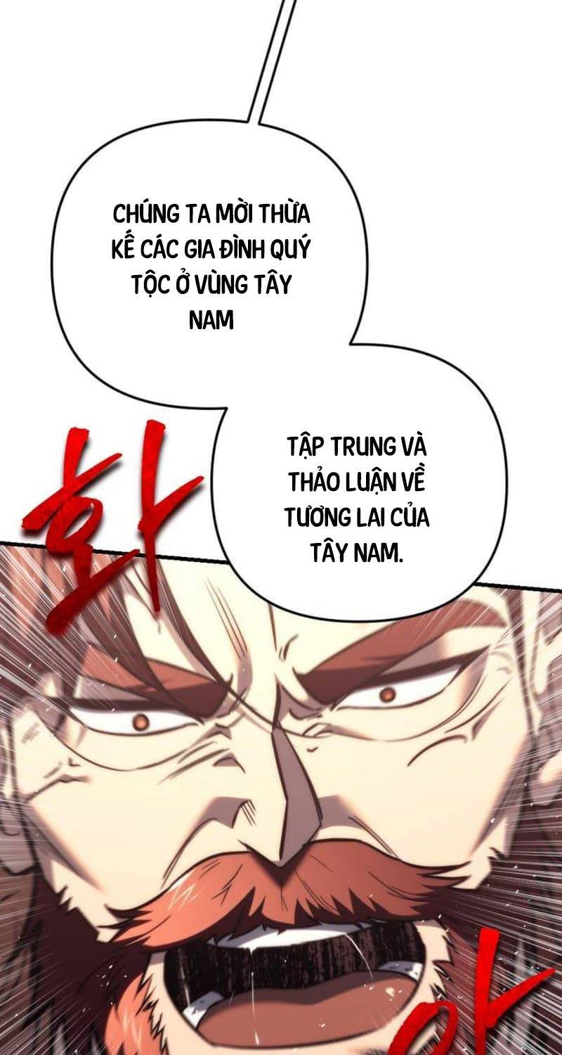 Hồi Quy Giả Của Gia Tộc Suy Vong Chapter 42 - Trang 2
