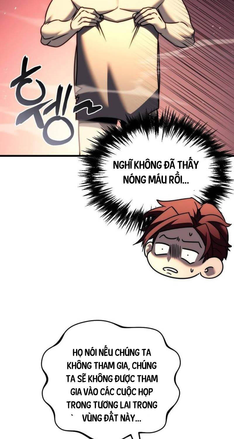 Hồi Quy Giả Của Gia Tộc Suy Vong Chapter 42 - Trang 2