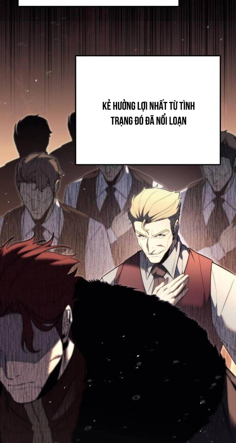 Hồi Quy Giả Của Gia Tộc Suy Vong Chapter 42 - Trang 2