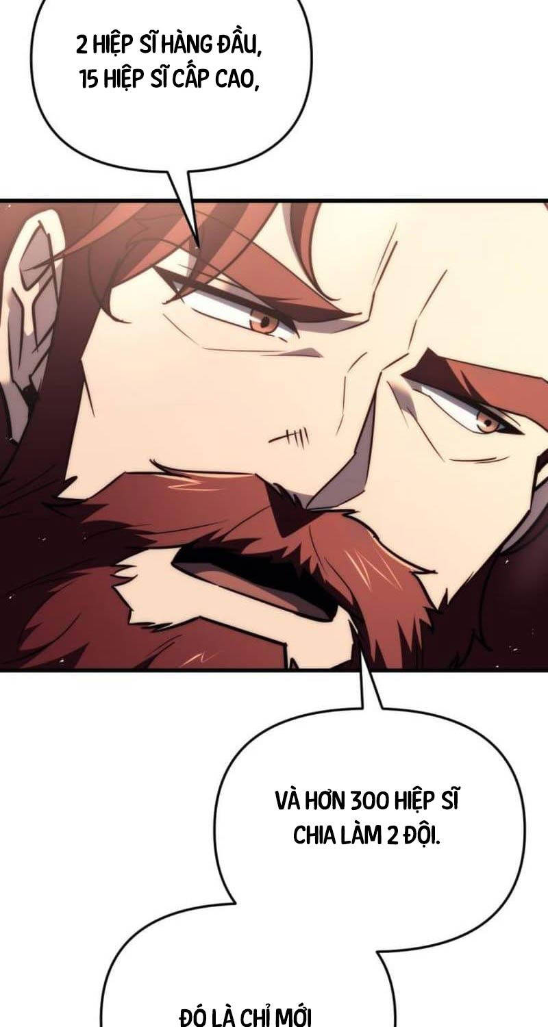 Hồi Quy Giả Của Gia Tộc Suy Vong Chapter 42 - Trang 2