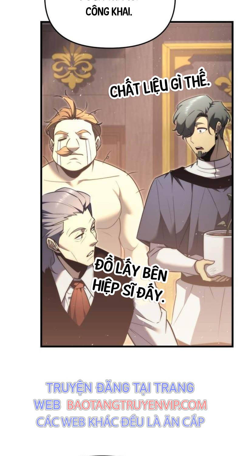 Hồi Quy Giả Của Gia Tộc Suy Vong Chapter 42 - Trang 2