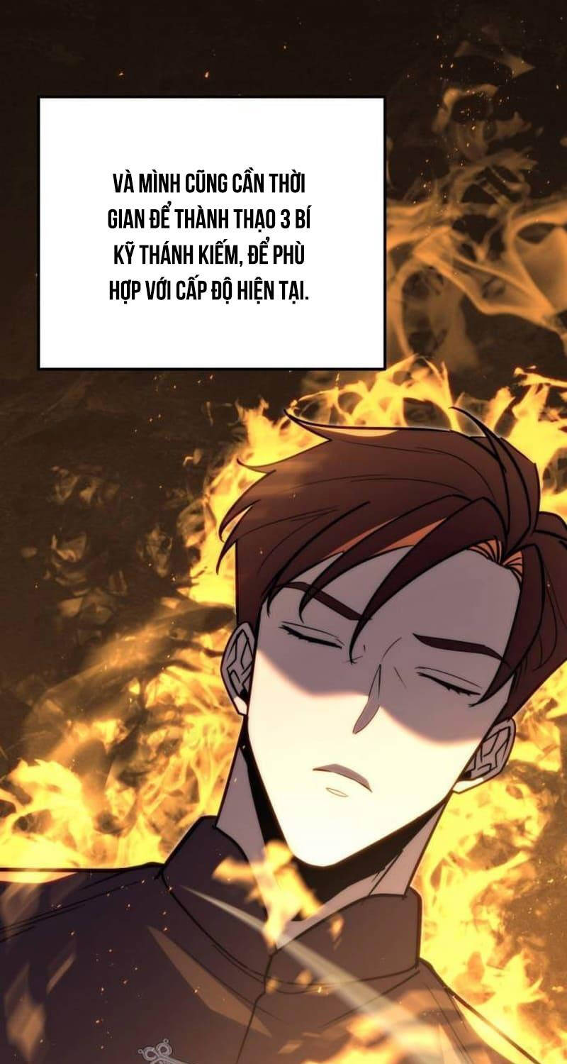 Hồi Quy Giả Của Gia Tộc Suy Vong Chapter 42 - Trang 2