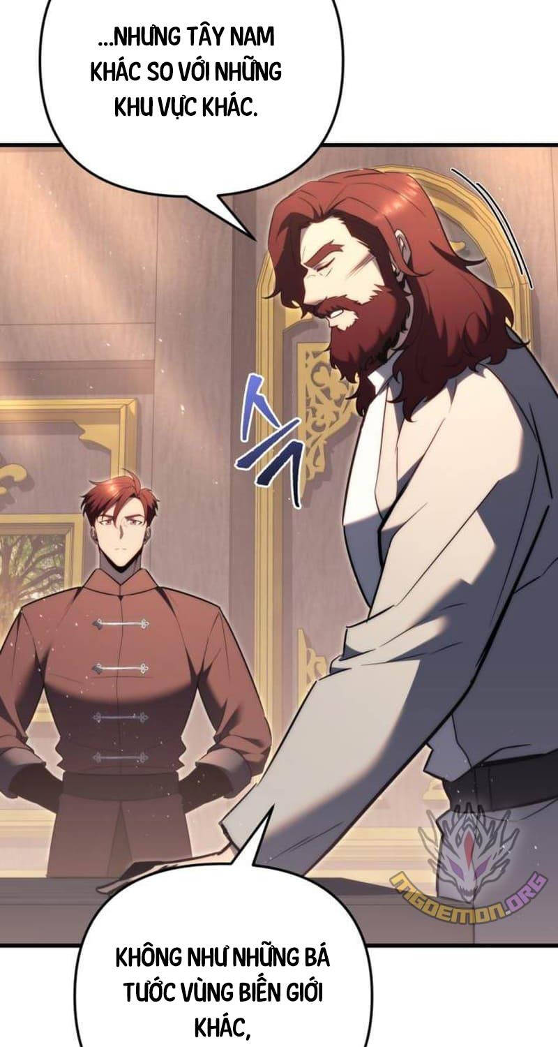 Hồi Quy Giả Của Gia Tộc Suy Vong Chapter 42 - Trang 2