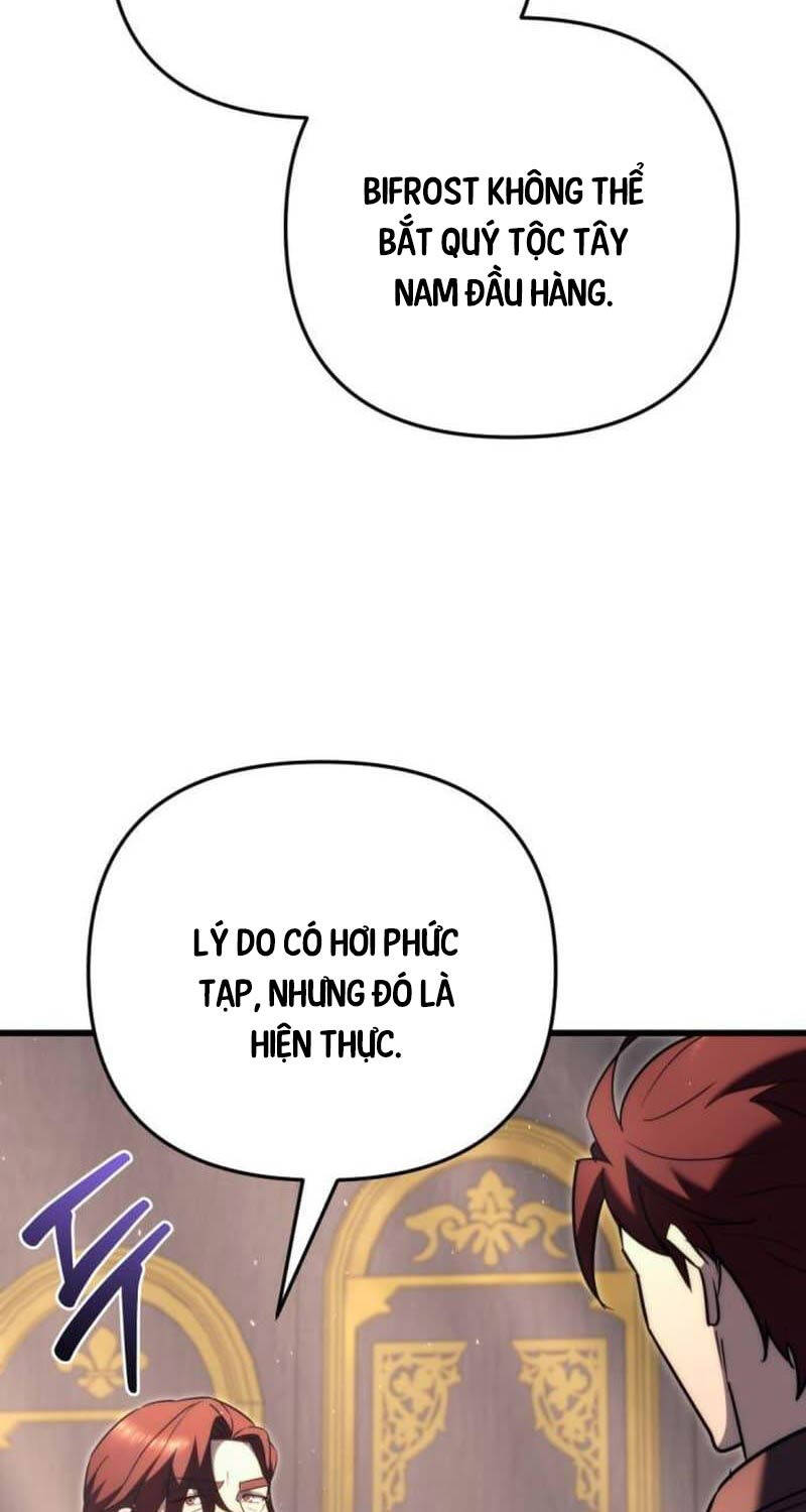 Hồi Quy Giả Của Gia Tộc Suy Vong Chapter 42 - Trang 2