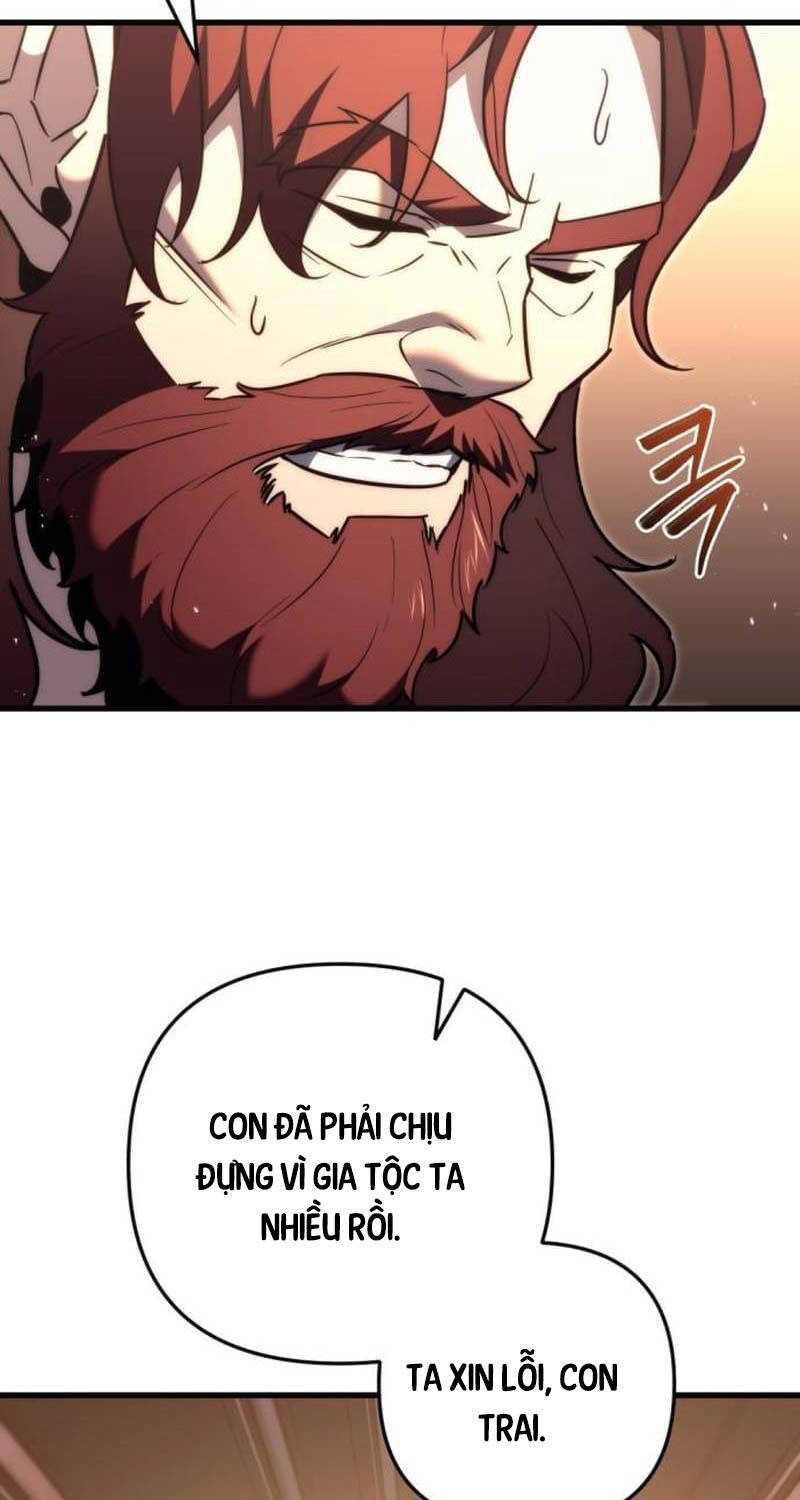 Hồi Quy Giả Của Gia Tộc Suy Vong Chapter 42 - Trang 2