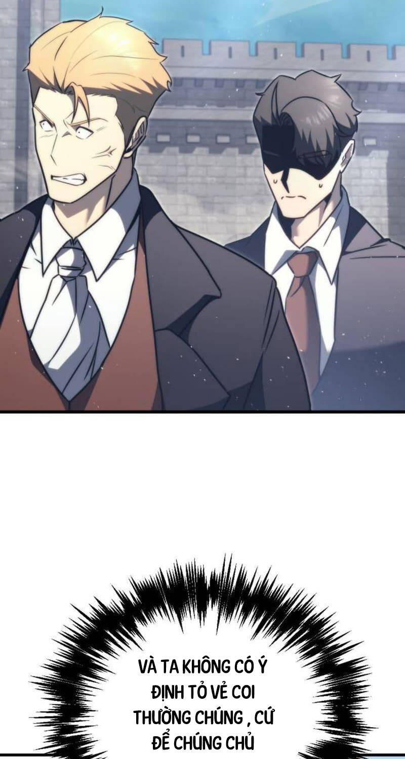 Hồi Quy Giả Của Gia Tộc Suy Vong Chapter 43 - Trang 2